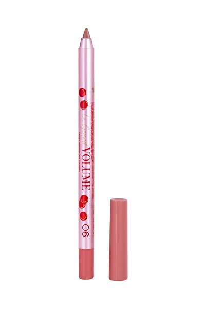 Vivienne Sabo Le Grand Volume Gel Lipliner - 06
