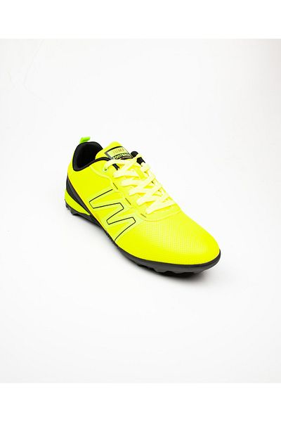 Jump 29112 Green Men's Astroturf Field Shoes