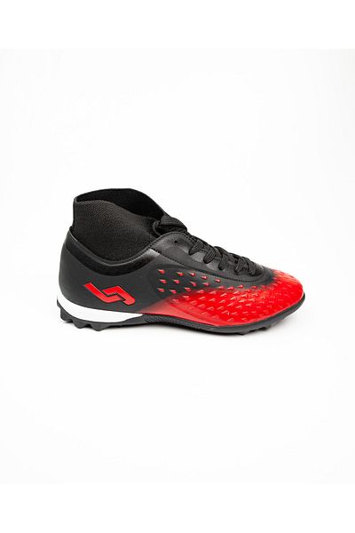 Jump 29673 Red Conch Men's Astroturf Shoes