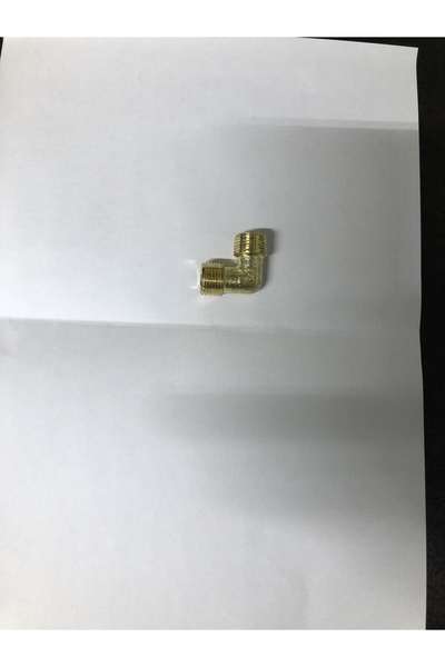 YILMAZ SEGMAN KOMPRESÖR 50 Lt Kompresör Dirsek