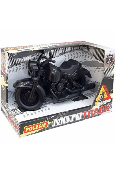 Polesie YARIŞ MOTORSİKLETİ CROSS NO:8