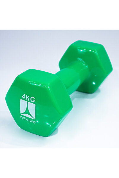 Vinyl Dambıl 4 Kg