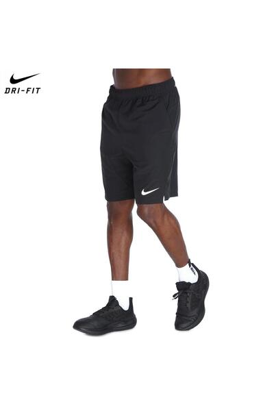 Nike Dri-Fit Flx Wvn 9inch Men's Black Training Unlined Shorts DM6617-010