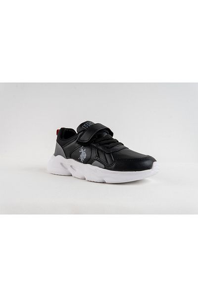 U.S. Polo Assn. Light and Comfortable Daily Children's Sports Shoes
