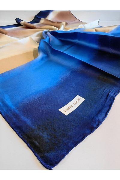 Pierre Cardin PİERRE CARDİN ΜΕΤΑΞΩΤΟ ΚΡΕΠ ΣΑΤΕΝ ΦΟΥΝΤΟΥΡΑ 2024 ΧΕΙΜΕΡΙΝΗ ΣΕΖΟΝ 8044230-321