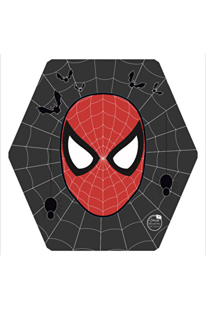 Onur uçurtma her çocuğun bir masalı olmalı Örümcek Adamlı Altıgen Uçurtma Ant...