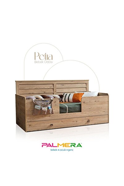 Palmera MONTESSORİ PETRA