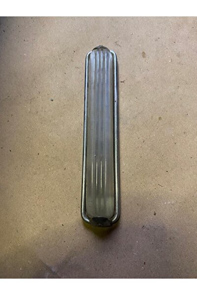 Üçel UNİVERSAL NİKELAJ KROM KAPLAMA ETİKETÇİLERE ÖZEL DÖKÜM ARAÇ İÇ TAVAN AYDINLATMA LAMBASI