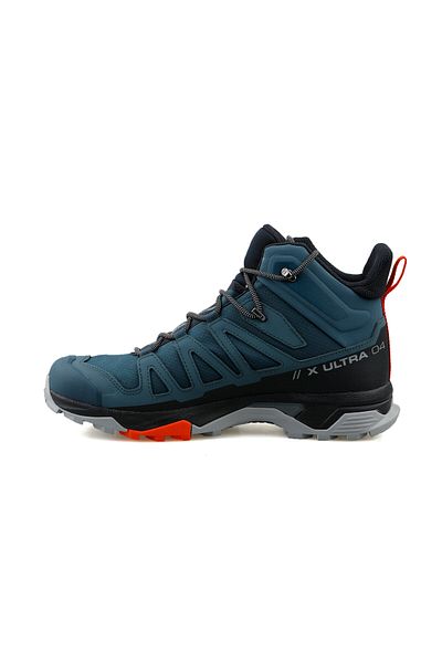 Salomon X Ultra 4 MID GTX Men's Outdoor Boots-L47352600