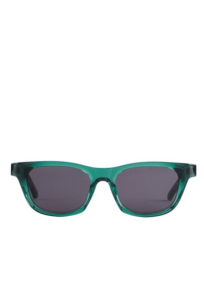 UNIQUE DESIGN MILANO - Sunglasses - LAS MENINAS - Smoked