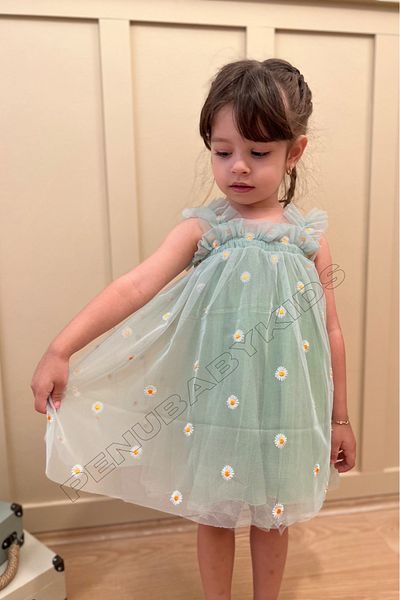 penu baby kids Green Kids Dresses Styles Prices Trendyol