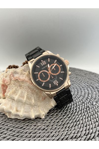 Choppers ساعة رياضية للرجال