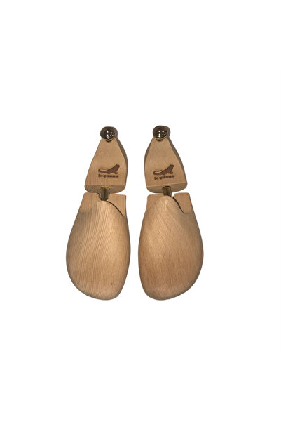 Blink AHŞAP AYAKKABI KALIBI