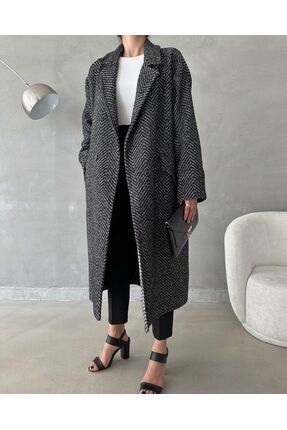 Dr denim gigi coat top