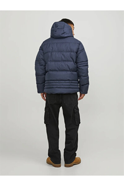 Jack & Jones Вітро- та водонепроникне пальто-пуховик - Yog