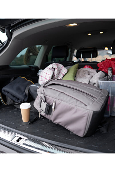 KoalaOtoTekstil Volkswagen Polo Hatchback (1995-2003) 3d Bagaj Havuzu