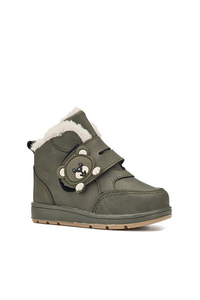 ARZEN BEBE UNISEX ΠΑΙΔΙΚΕΣ ΜΠΟΤΕΣ