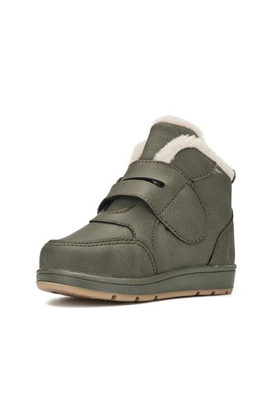 ARZEN BEBE UNISEX ΠΑΙΔΙΚΕΣ ΜΠΟΤΕΣ
