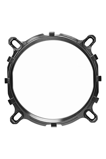 Rampage RMP1700C COOL-FIX ve COOLBLADE Uyumlu Intel LGA1700 Soket Tamamlayıcı...