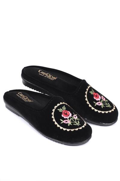 Capone Outfitters Capone E010 Women's Winter Slippers