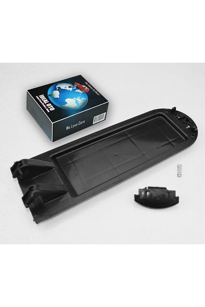 İDEAL OTOMOTİV Volkswagen Passat 3b2 / 3b5 1996-2000 Black Armrest Armrest Kit