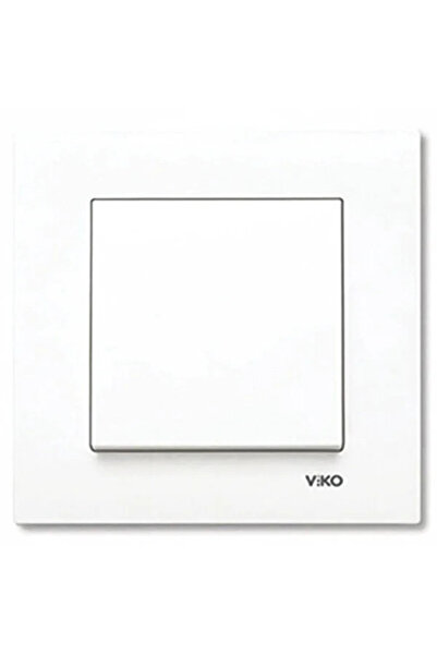 VİKO KARRE LİGHT ANAHTAR
