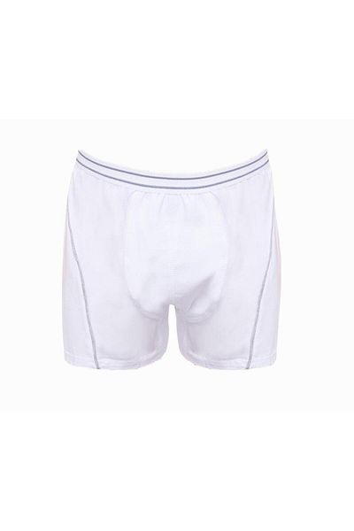Tutku 3 Πακέτο Tutku Boy Lycra Boxers