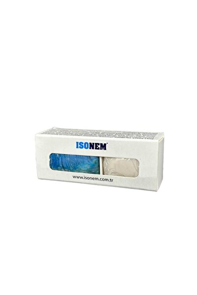 Isonem Iso-Fix Kaynak ve Onarım Macunu