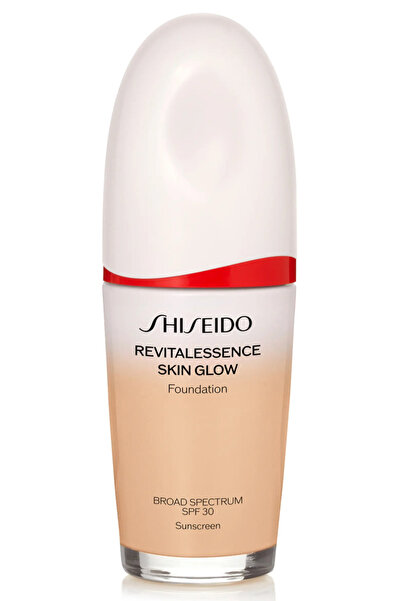 Shiseido Revitalessence Skin Glow Foundation SPF 30 30 Ml