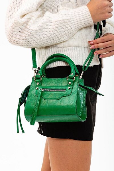 Lukas Women's Mini Hand and Shoulder Bag