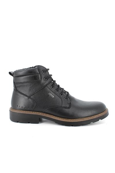 IGI&CO Ανδρικά Μποτάκια 4604300 IGI&Co UCUGT 46043 Nero