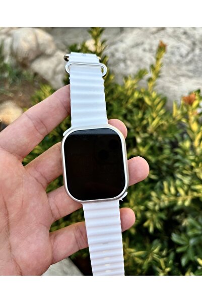 pullmarkt Dokunmatik Kol Saati ( Akıllı Saat Değildir !!)