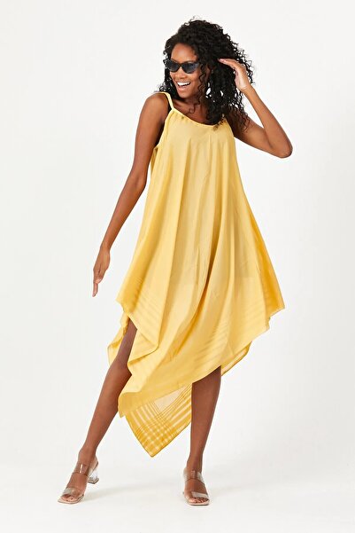 Daisy Accessory Pareo & Plaj Elbisesi