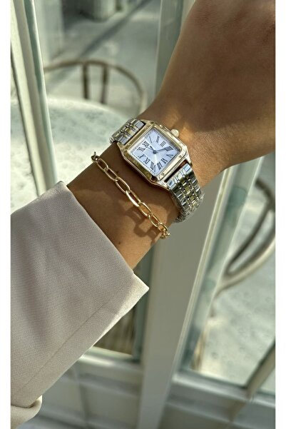 pullmarkt Analog Wristwatch