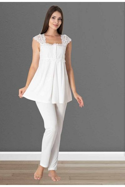 by İGP Maternity Pajama Set Effortt