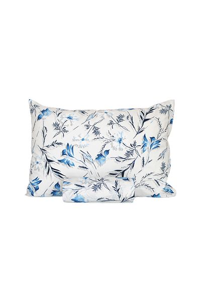 femmstore Basic Ranforce Set Cearșaf Unică Elastic 100x200 20 Cm