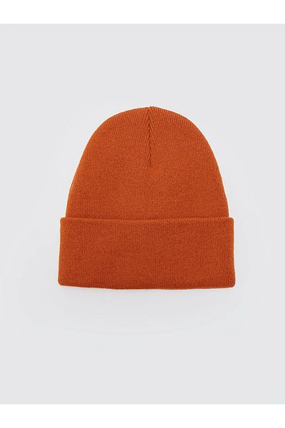 LC Waikiki LCW ACCESSORIES Men's Knitwear Beret