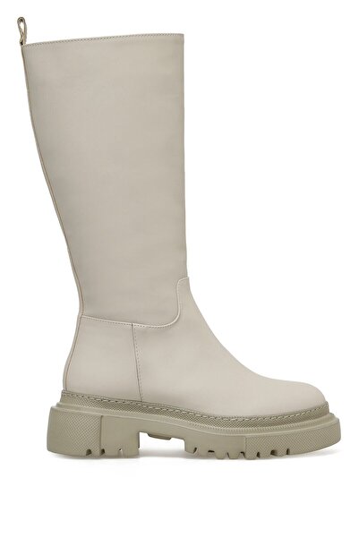 Nine West Béžové dámské boty Izzy2 2pr