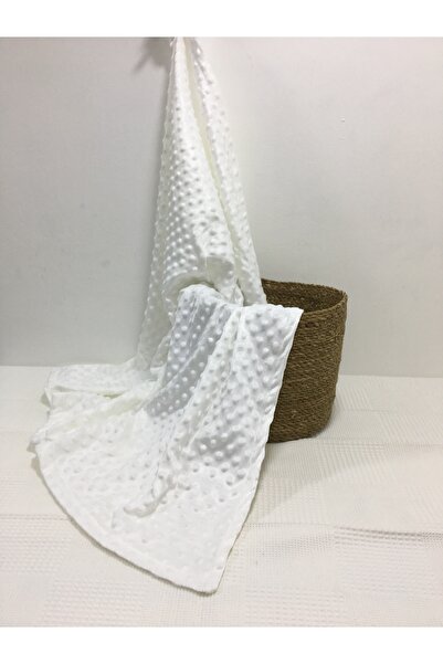 BUSEBABYHOME Double Layer Multi-Purpose Blanket