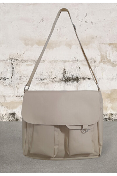 Çınar Aksesuar Postacı Çantası