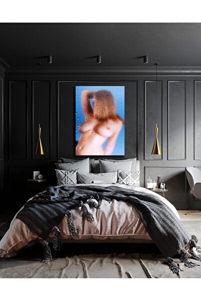 CANVASUM NÜ KANVAS TABLO AR030340