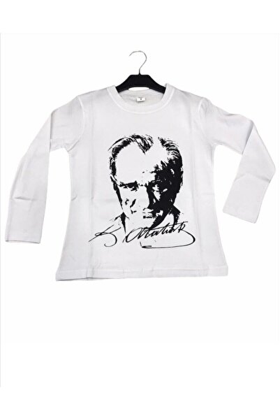 TONTİŞLER BEBEK VE ÇOCUK GİYİM 23 aprilie, 10 noiembrie Tricou cu mânecă lung...