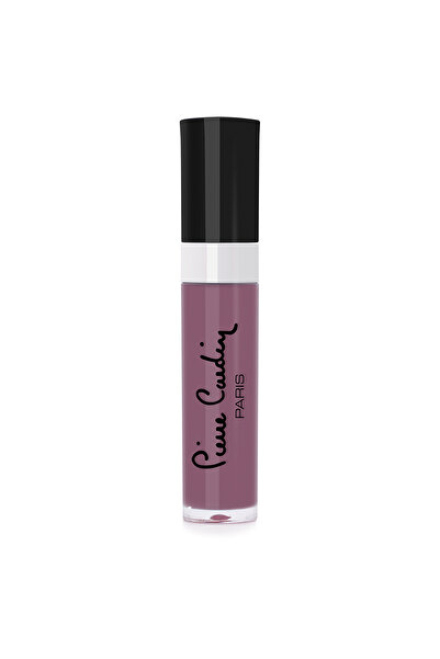 Pierre Cardin Lip Master Liquid Lipstick - Cherry Stone