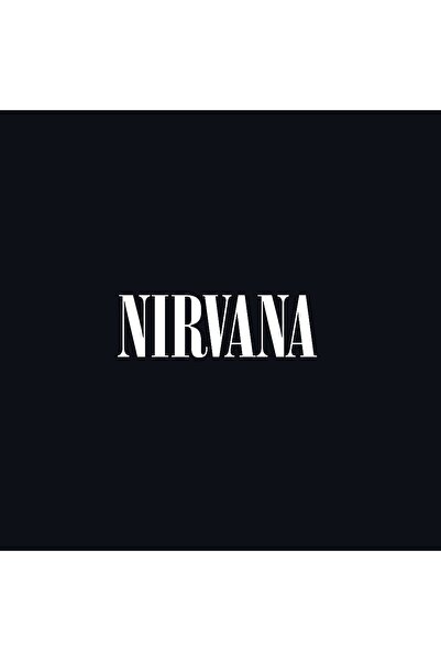 Pantone Authentics Nirvana – Nirvana Plak