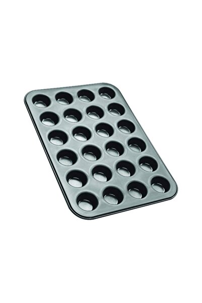 Genel Markalar Muffin Kek Pasta Fırın Kalıbı 24'lü