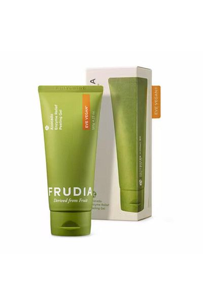 FRUDIA 120 gr Avocado Enzyme Peeling Gel