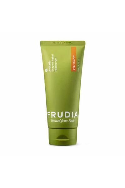 FRUDIA 120 gr Avocado Enzyme Peeling Gel