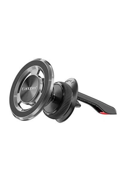 UnDePlus Earldom Eh213 Izgara Klipsli Manyetik Araç Tutucu