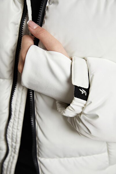 DeFacto Fit Water Repellent Regular Fit Puffer Puffer Jacket