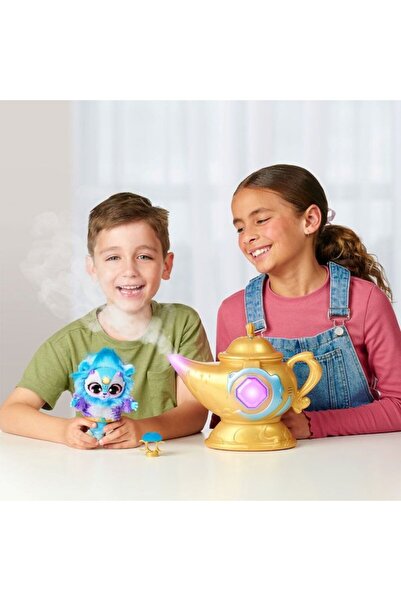 Magic Mixies -Mavi Sih.Lamba 14833